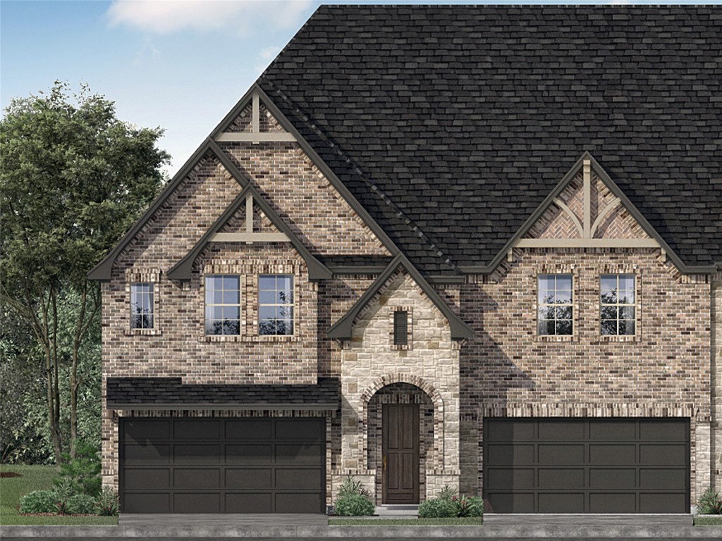 5309 Winged Foot Drive Arlington TX 76017
