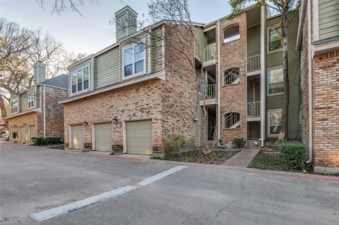 7151 Gaston Avenue Dallas TX 75214