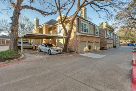 7151 Gaston Avenue Dallas TX 75214