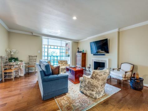 3525 Turtle Creek Boulevard Dallas TX 75219