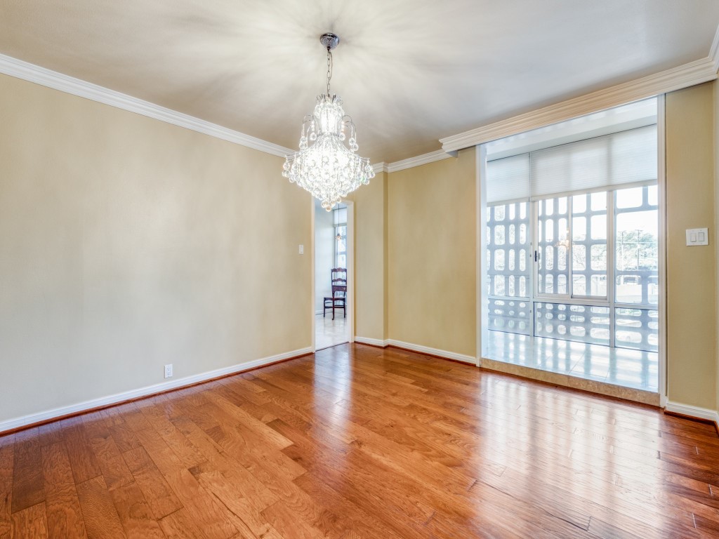 3525 Turtle Creek Boulevard Dallas TX 75219