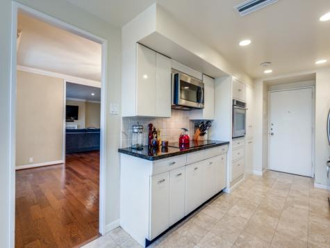 3525 Turtle Creek Boulevard Dallas TX 75219