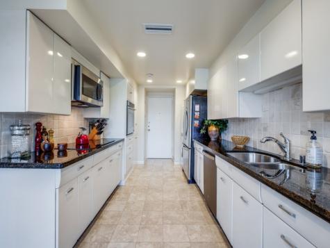3525 Turtle Creek Boulevard Dallas TX 75219