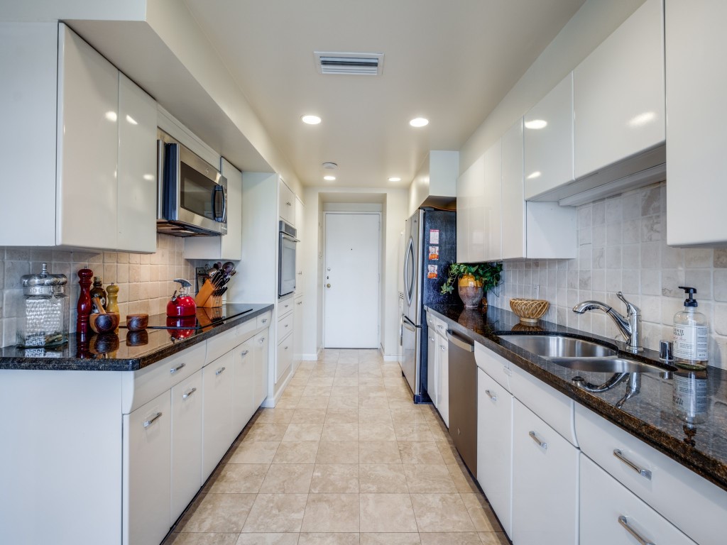 3525 Turtle Creek Boulevard Dallas TX 75219