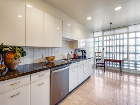 3525 Turtle Creek Boulevard Dallas TX 75219