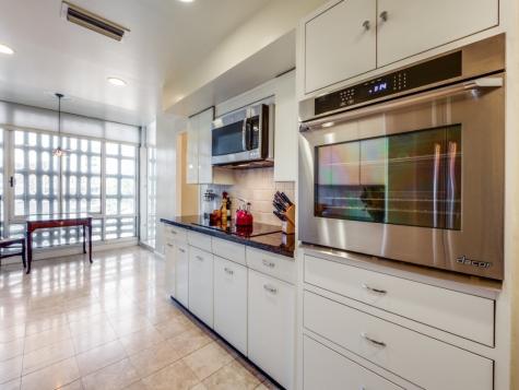 3525 Turtle Creek Boulevard Dallas TX 75219