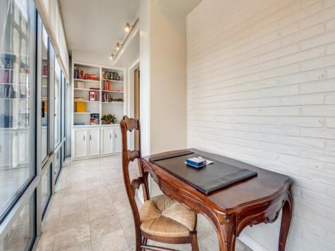 3525 Turtle Creek Boulevard Dallas TX 75219