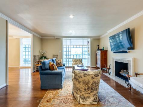 3525 Turtle Creek Boulevard Dallas TX 75219