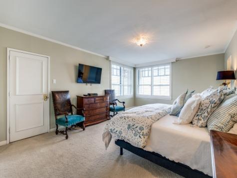 3525 Turtle Creek Boulevard Dallas TX 75219