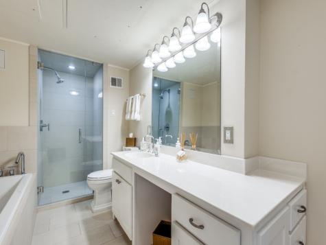 3525 Turtle Creek Boulevard Dallas TX 75219