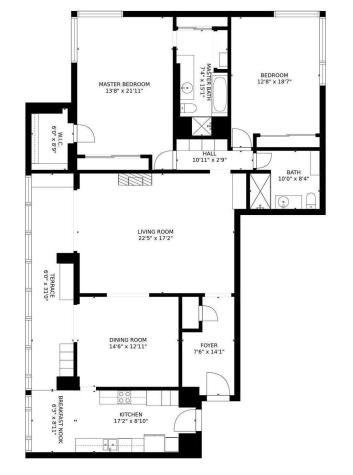 3525 Turtle Creek Boulevard Dallas TX 75219