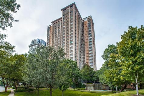 3525 Turtle Creek Boulevard Dallas TX 75219