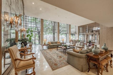 3525 Turtle Creek Boulevard Dallas TX 75219