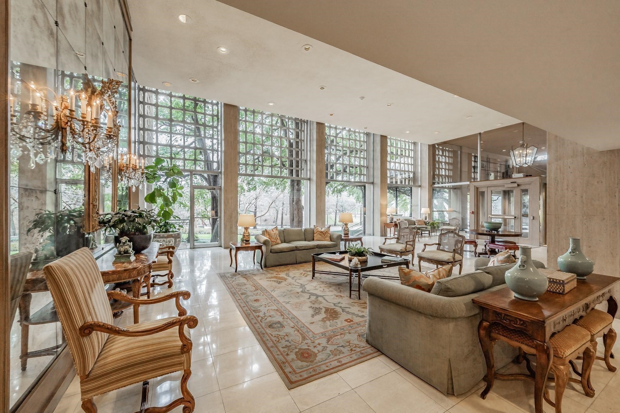 3525 Turtle Creek Boulevard Dallas TX 75219
