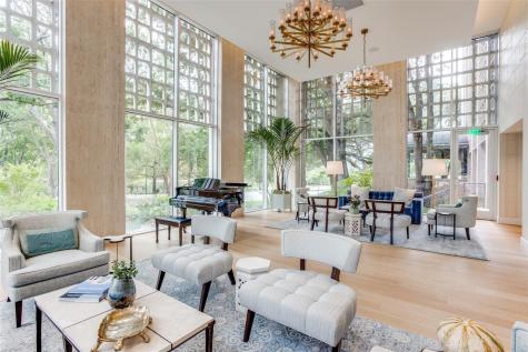 3525 Turtle Creek Boulevard Dallas TX 75219