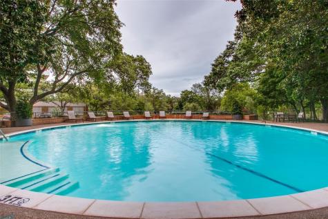 3525 Turtle Creek Boulevard Dallas TX 75219
