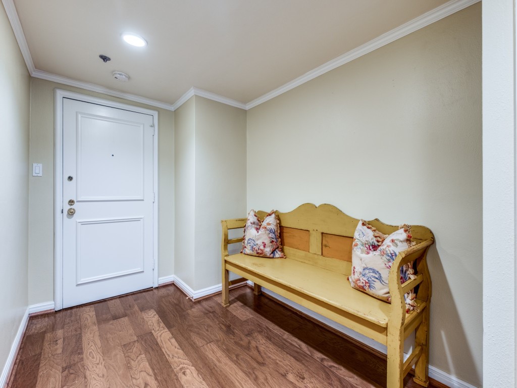 3525 Turtle Creek Boulevard Dallas TX 75219