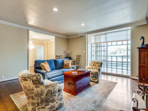 3525 Turtle Creek Boulevard Dallas TX 75219