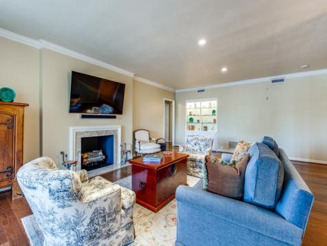 3525 Turtle Creek Boulevard Dallas TX 75219