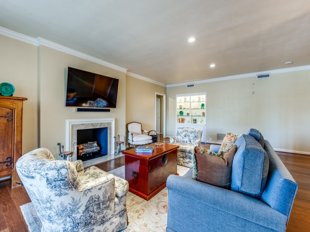3525 Turtle Creek Boulevard Dallas TX 75219