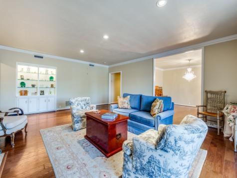3525 Turtle Creek Boulevard Dallas TX 75219