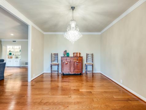 3525 Turtle Creek Boulevard Dallas TX 75219