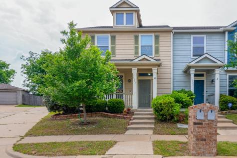 10509 Traymore Drive Fort Worth TX 76244