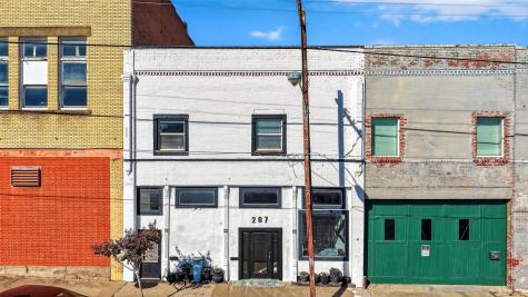 205 E Houston Street Sherman TX 75090