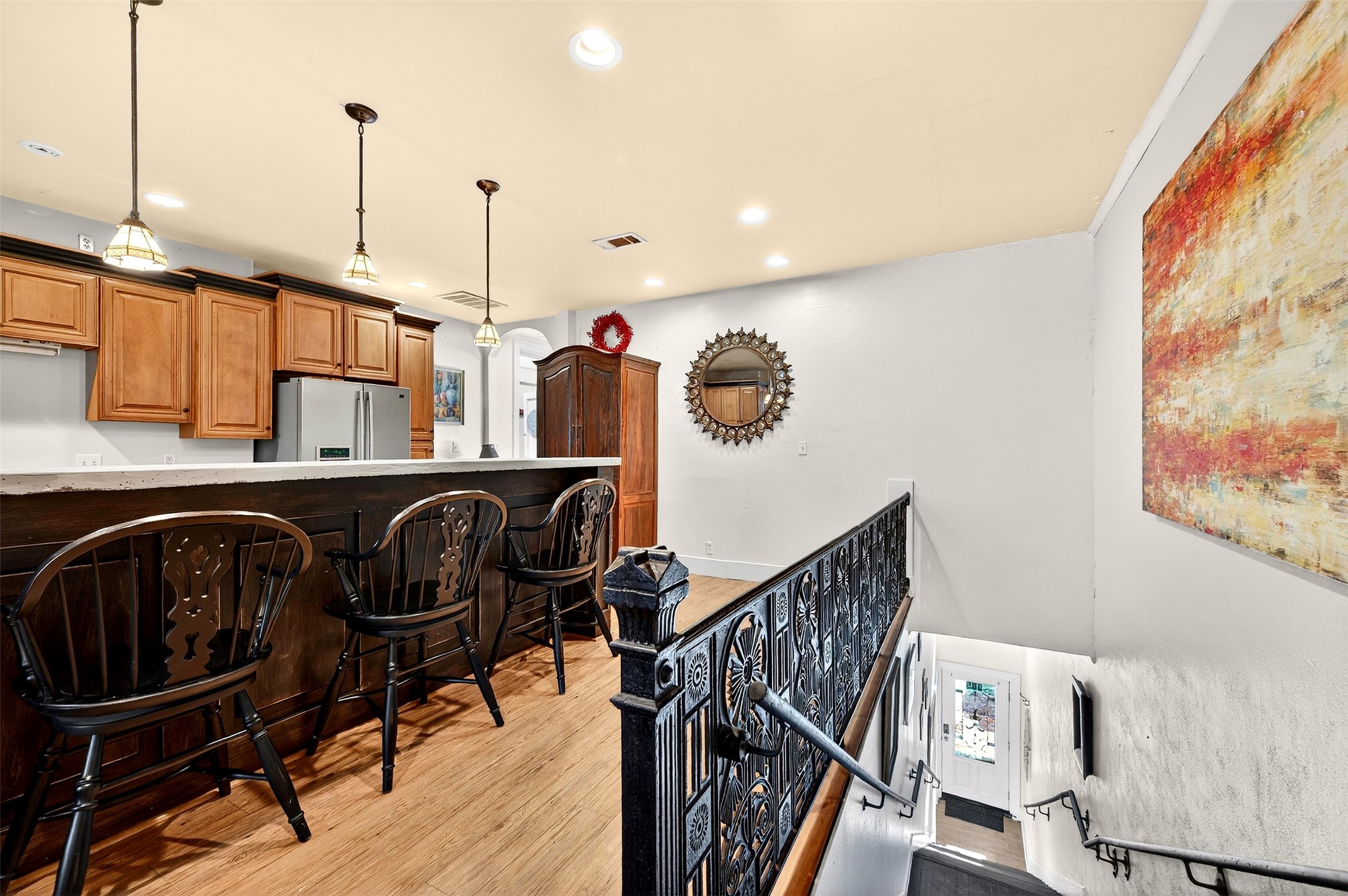 205 E Houston Street Sherman TX 75090