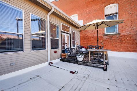 205 E Houston Street Sherman TX 75090
