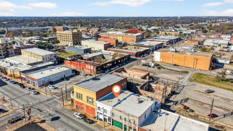 205 E Houston Street Sherman TX 75090