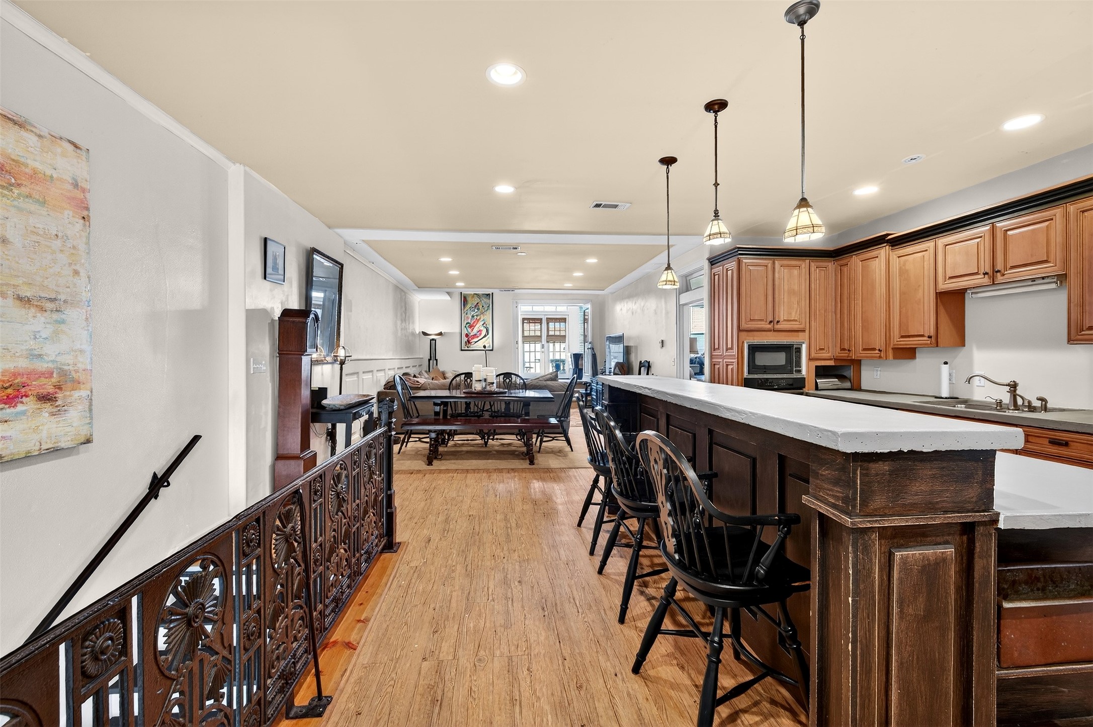 205 E Houston Street Sherman TX 75090