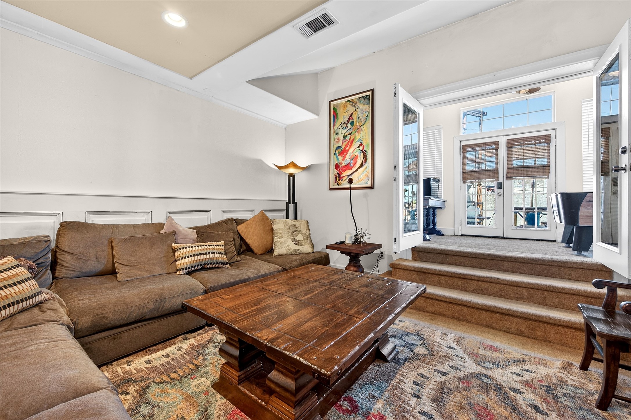 205 E Houston Street Sherman TX 75090