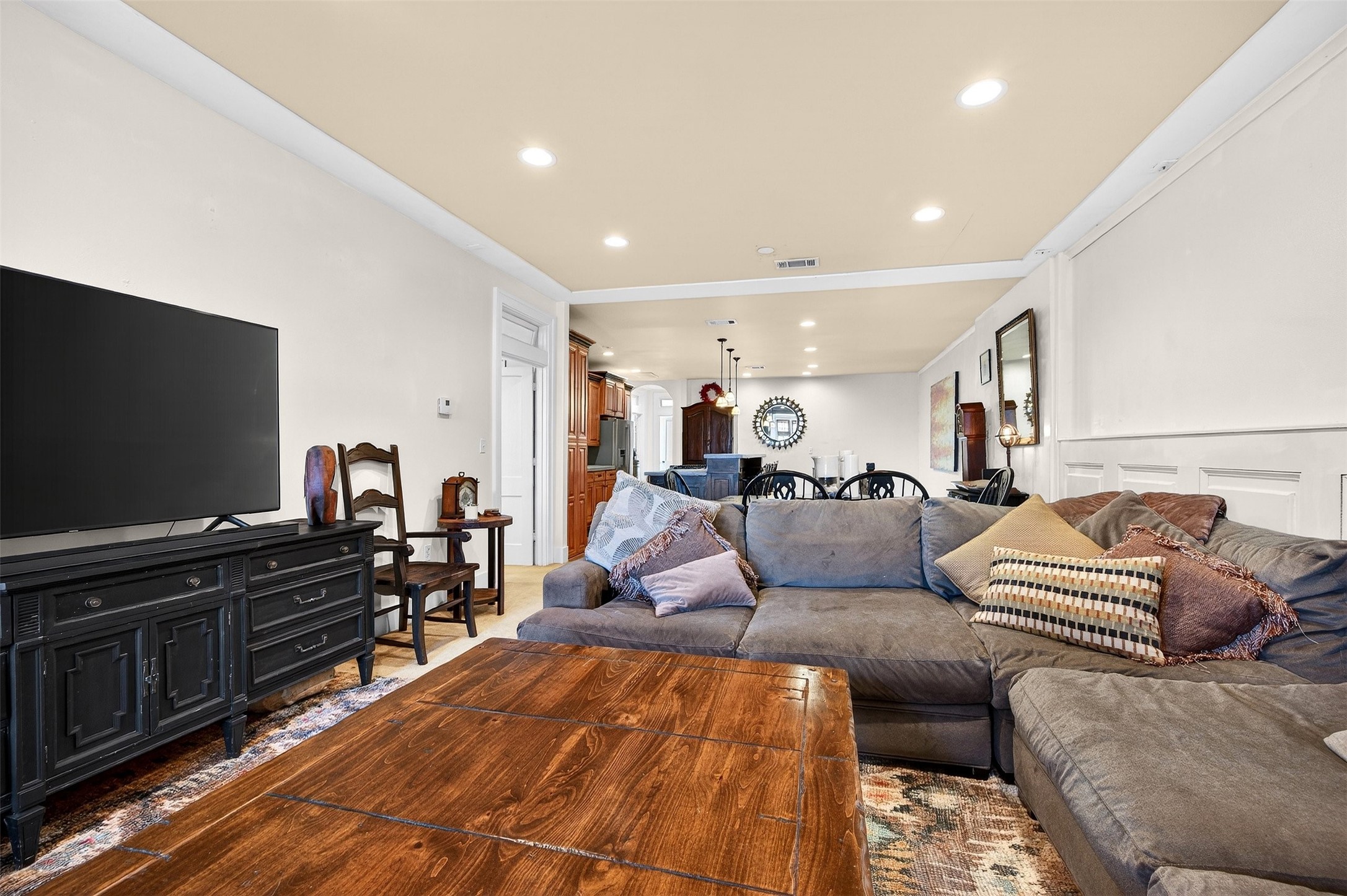205 E Houston Street Sherman TX 75090