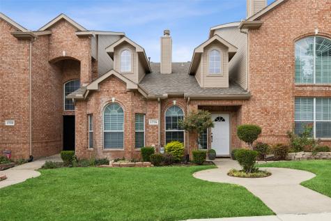 1776 Massey Drive Lewisville TX 75067