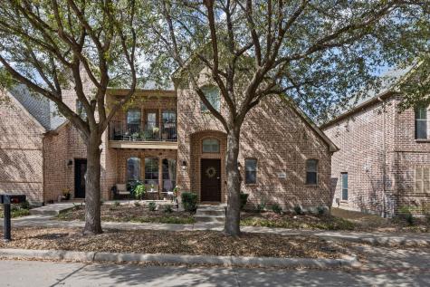 6788 Firenze Lane Frisco TX 75034