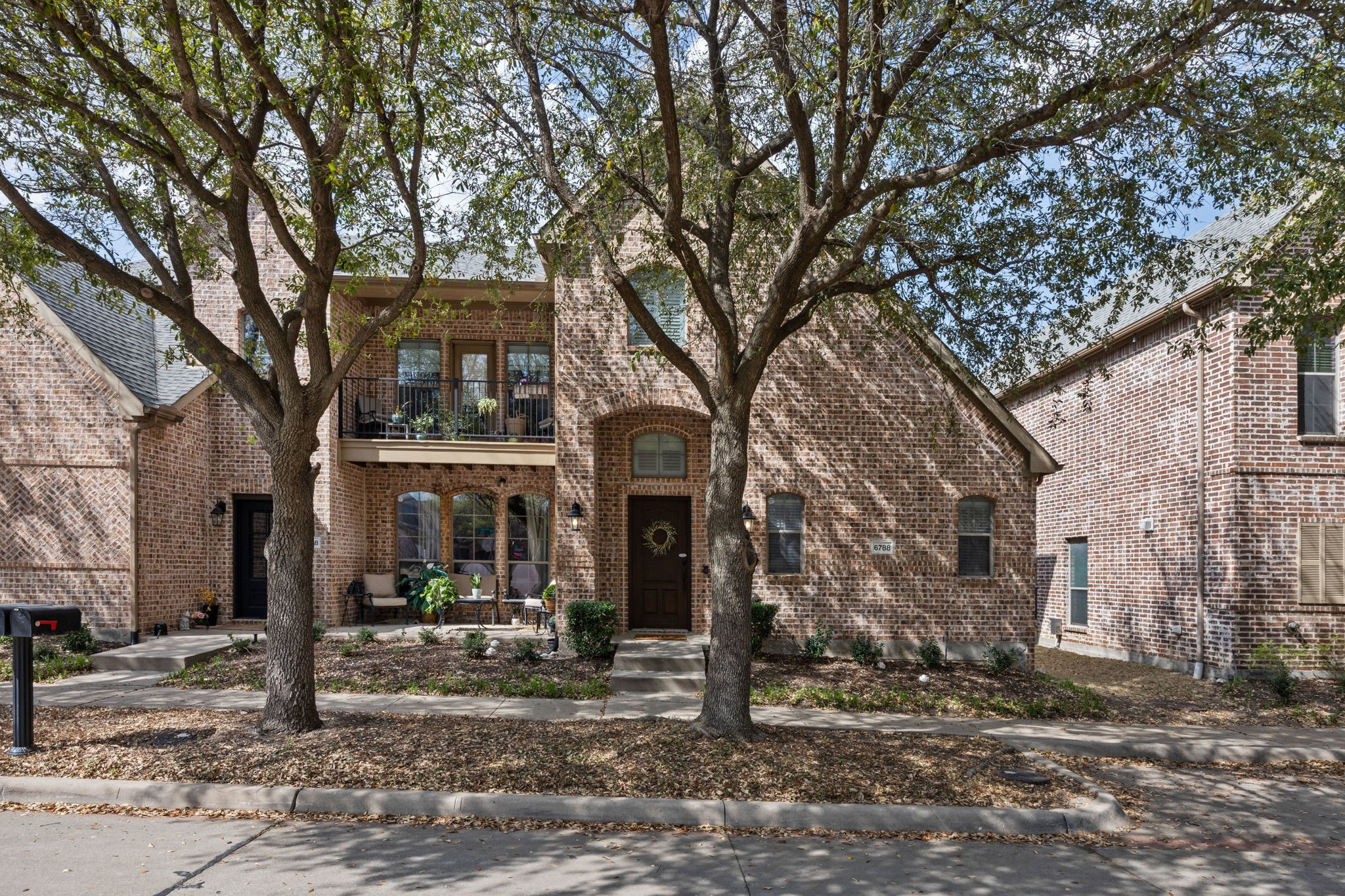 6788 Firenze Lane Frisco TX 75034