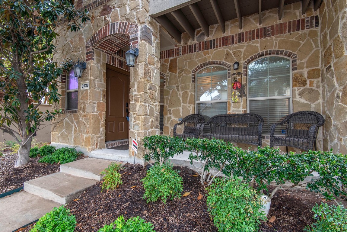 8936 Whitehead Street Mckinney TX 75070