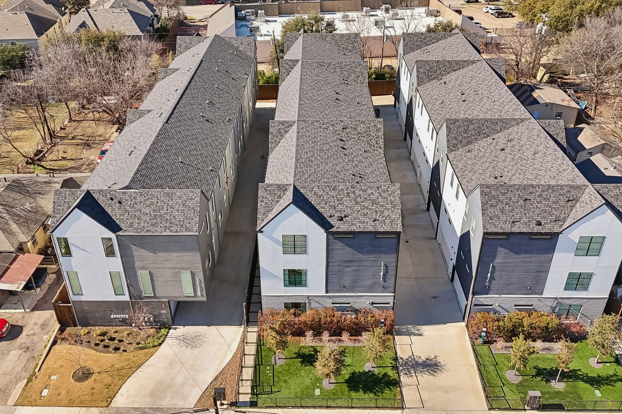 1147 N Madison Avenue Dallas TX 75208