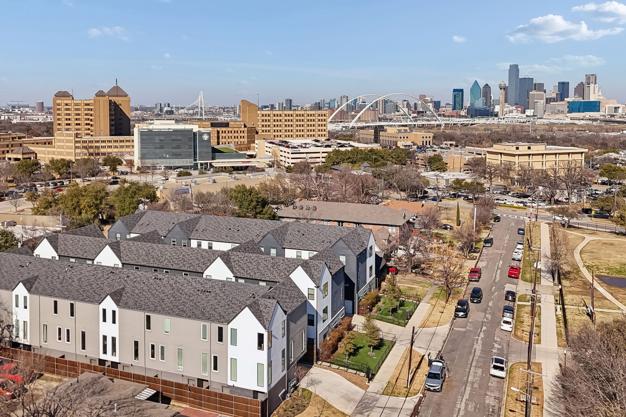 1147 N Madison Avenue Dallas TX 75208