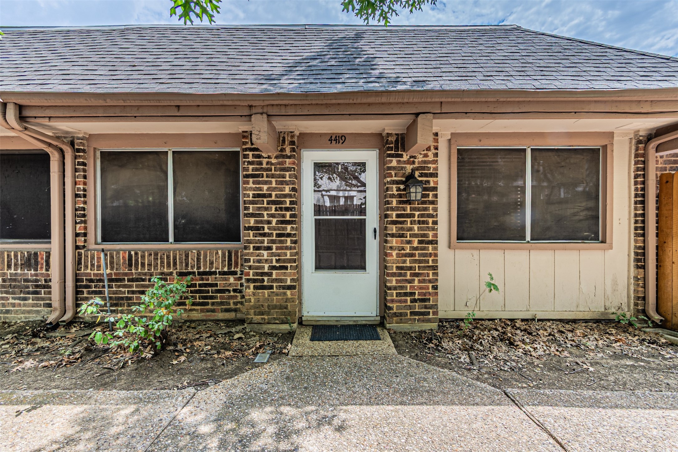 4419 Westminster Drive Irving TX 75038