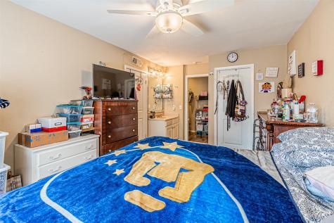 4419 Westminster Drive Irving TX 75038