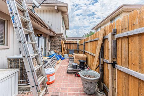 4419 Westminster Drive Irving TX 75038