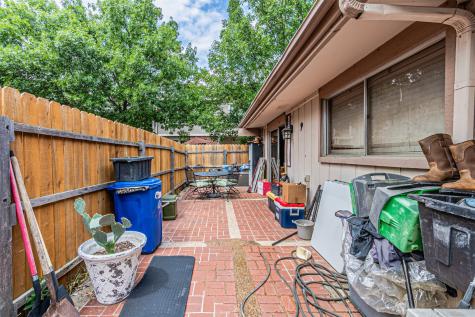4419 Westminster Drive Irving TX 75038
