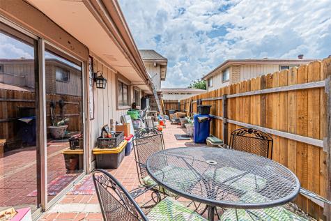 4419 Westminster Drive Irving TX 75038