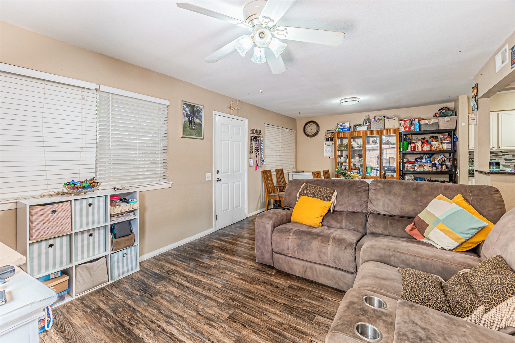 4419 Westminster Drive Irving TX 75038