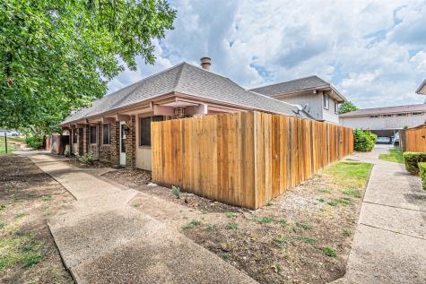 4419 Westminster Drive Irving TX 75038