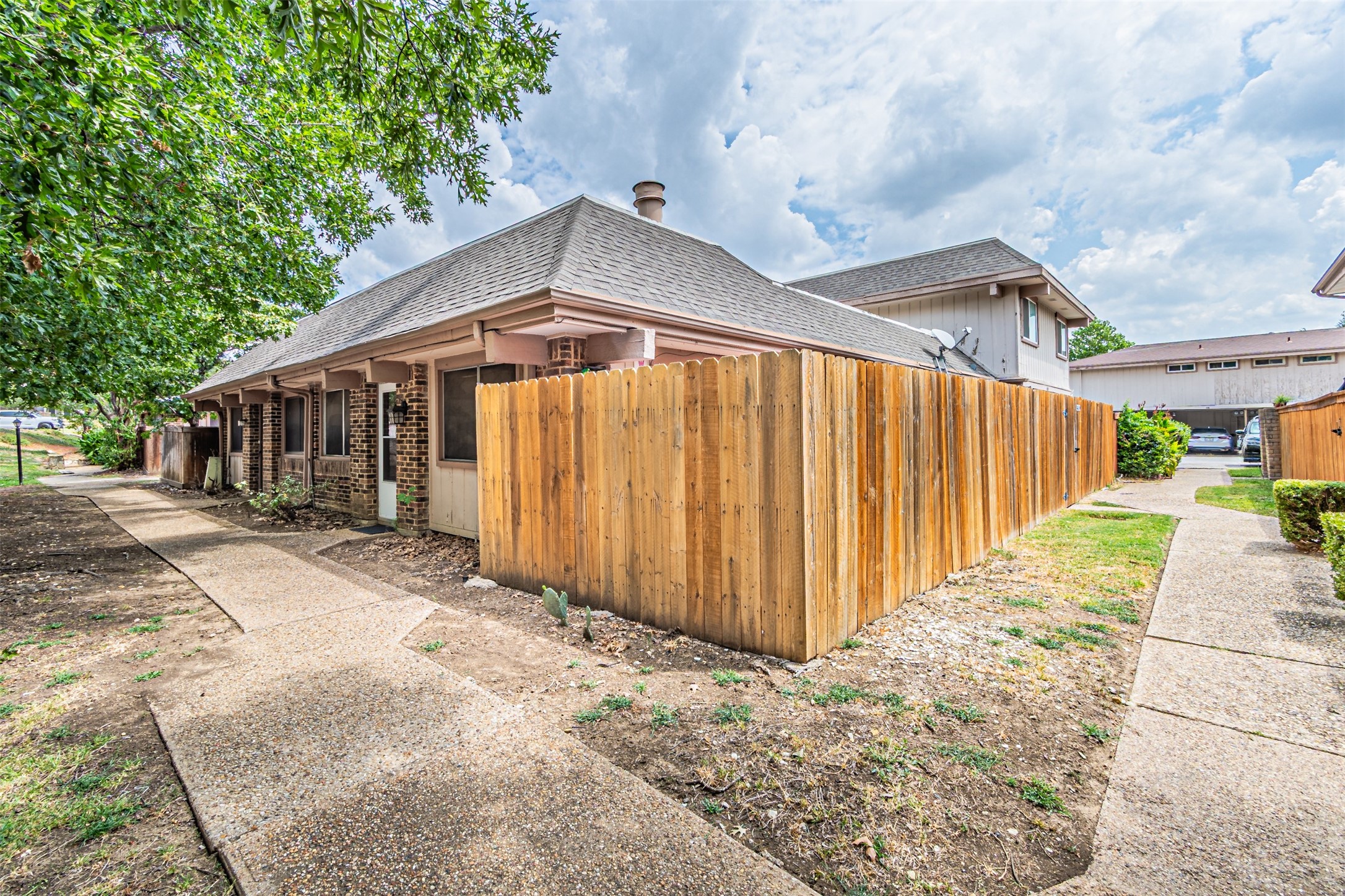 4419 Westminster Drive Irving TX 75038