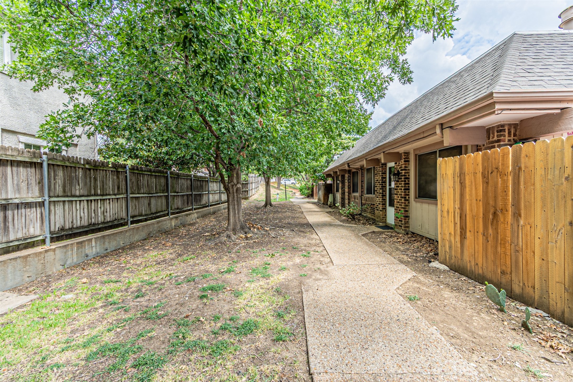 4419 Westminster Drive Irving TX 75038