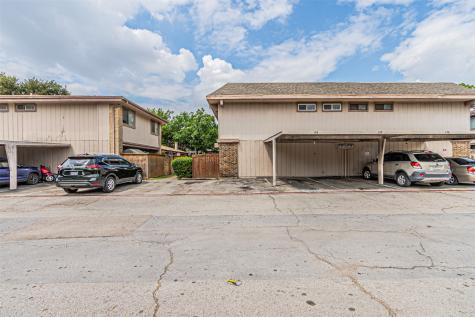 4419 Westminster Drive Irving TX 75038